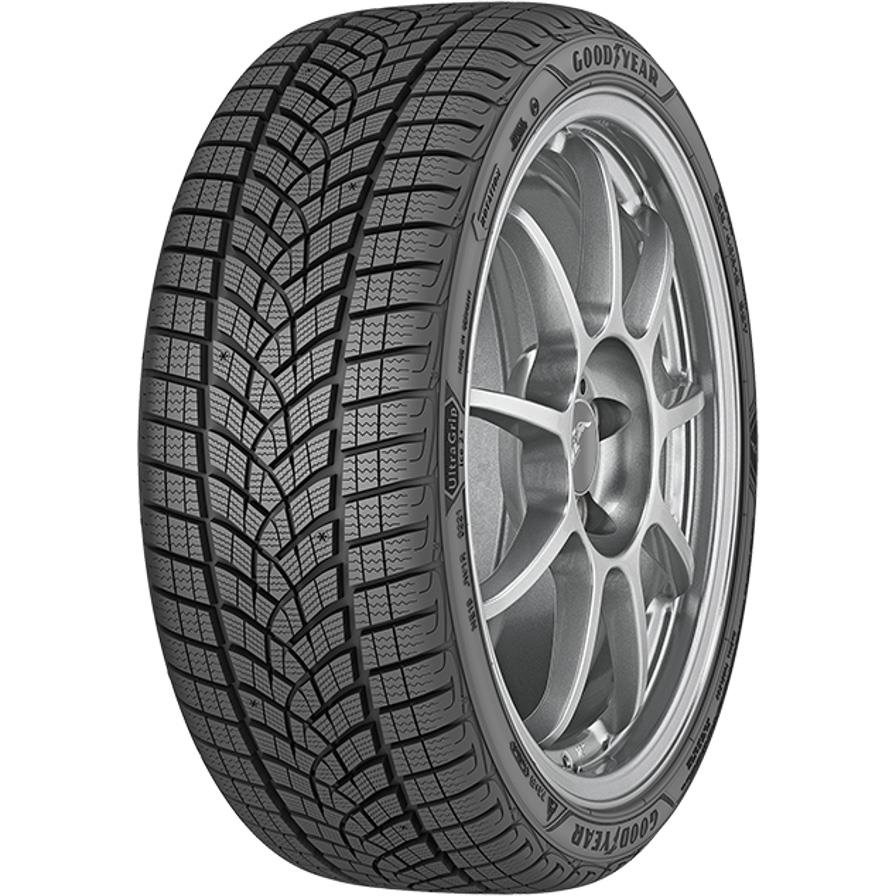 235/40R19 96T GOODYEAR ULTRA GRIP ICE 2+ XL