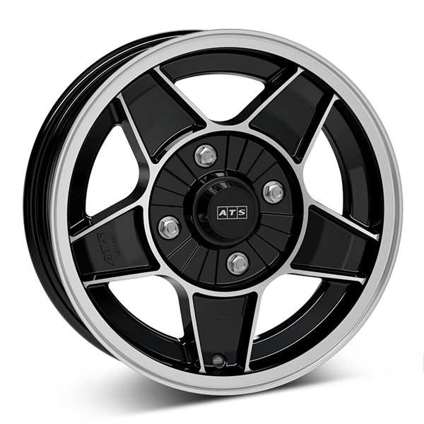 ATS CLASSIC 8x13 4/100 ET1 CB57.1