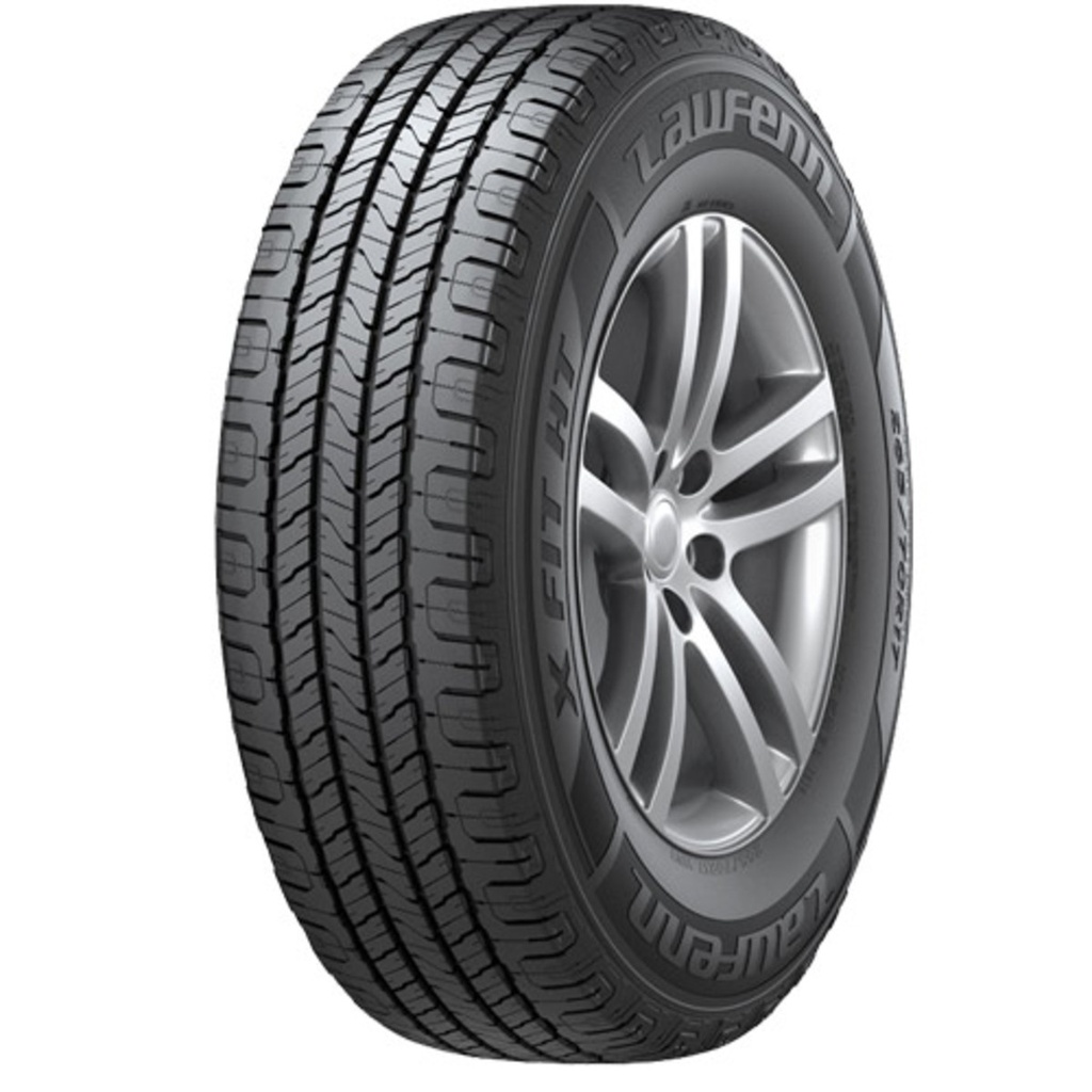 215/70R16 100H LAUFENN X FIT HT LD01