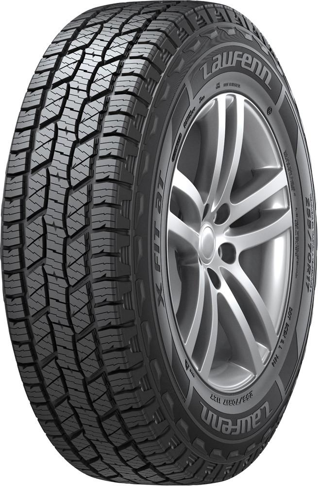 245/65R17 107T LAUFENN X FIT AT