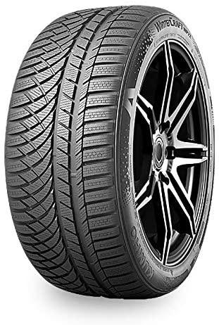 265/40R20 104W KUMHO WINTERCRAFT WP72 XL