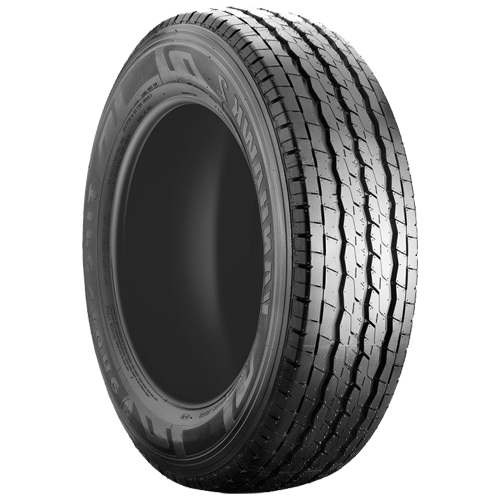 185/75R16C 104R FIRESTONE VANHAWK 2