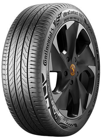 255/50R19 107T CONTINENTAL ULTRACONTACT NXT XL EV