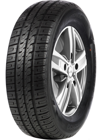 195/70R15C 104/102S ROADHOG RGVAN01 XL