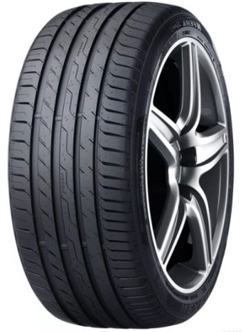 255/50R21 109Y NEXEN NFSPORT*XL XL