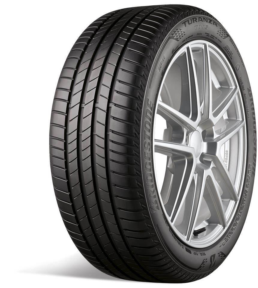 225/40R18 92Y BRIDGESTONE TURANZA T005 XL