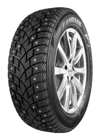 235/65R16 121R LANDSAIL IS37SP
