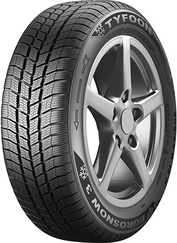 185/65R15 88T TYFOON EUROSNOW 3