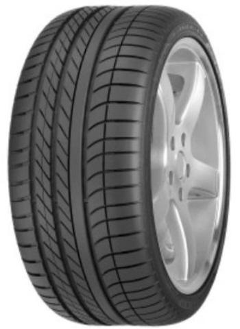 275/45R21 110W GOODYEAR EAGLE F1 ASYMMETRICMMETRIC SUV XL
