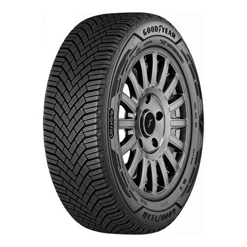 235/55R19 105T GOODYEAR ULTRAGRIP ICE 3 XL