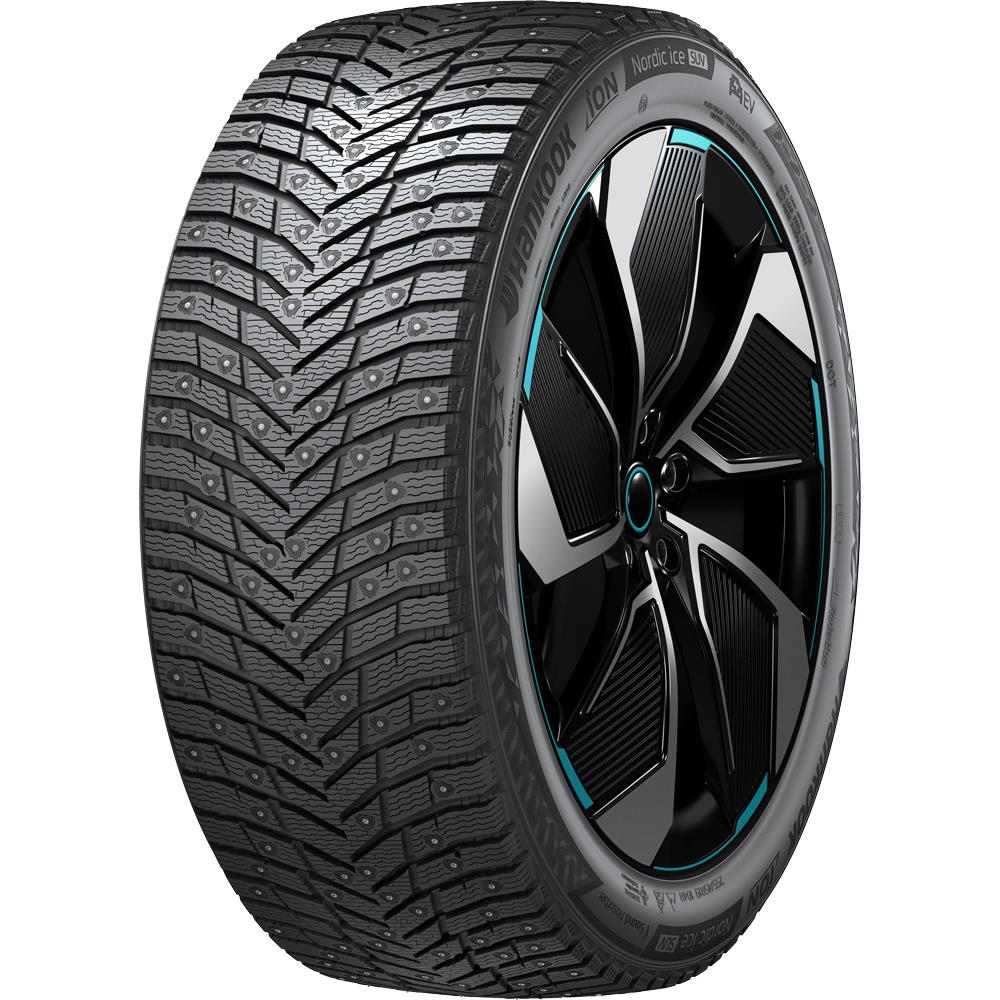 215/50R19 93T HANKOOK ION NORDIC ICE IW04 XL RP