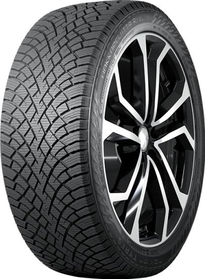 235/50R18 101R NOKIAN TYRES HAKKAPELIITTA R5 SUV XL