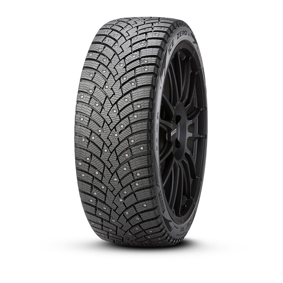 255/50R19 107H PIRELLI SCORPION ICE ZERO 2 XL KS