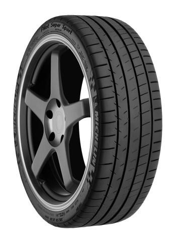 255/40R20 101Y MICHELIN PILOT SUPER SPORT N0 XL N0