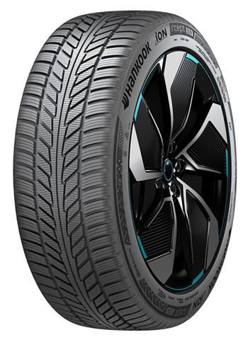 255/45R20 105V HANKOOK WINTER I*CEPT ION X IW01A XL EV SA