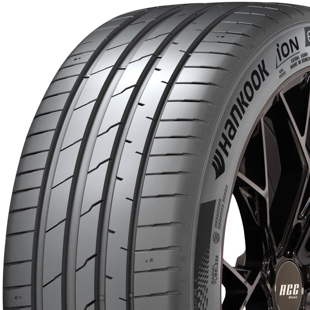 245/35R21 96Y HANKOOK ION EVO XL EV SA