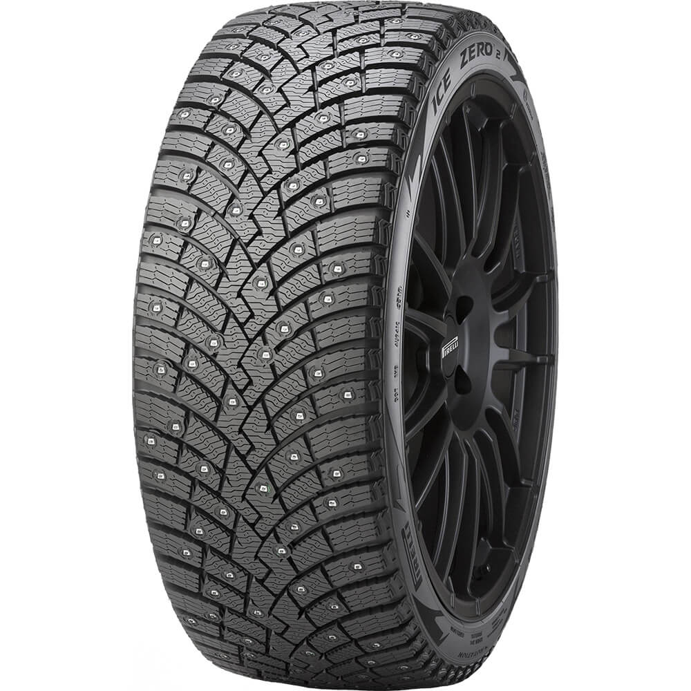 245/40R20 99T PIRELLI SCORPION ICE ZERO 2 XL