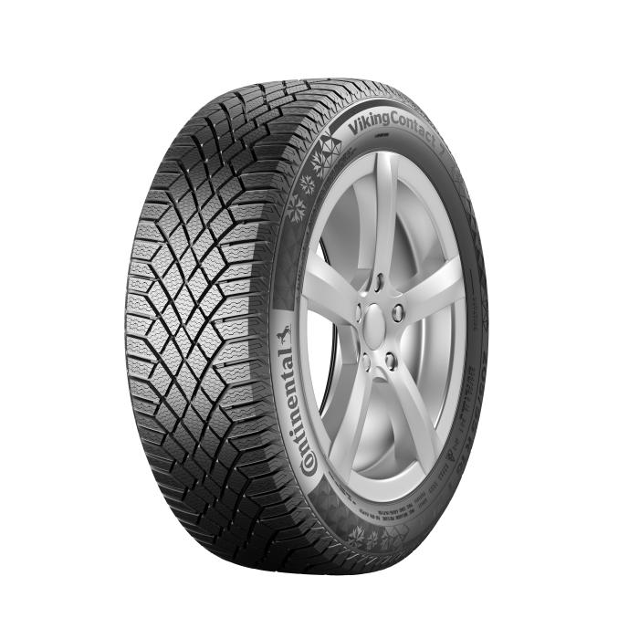 235/35R20 92H CONTINENTAL VIKINGCONTACT 7 XL