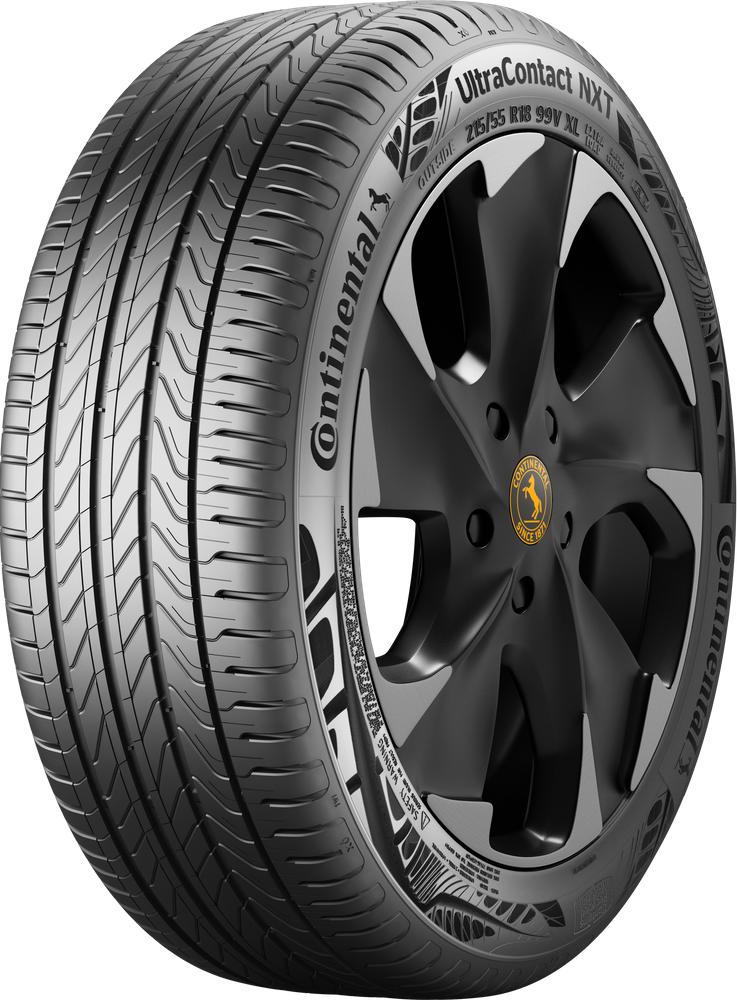 245/50R20 105V CONTINENTAL ULTRACONTACT NXT XL EV