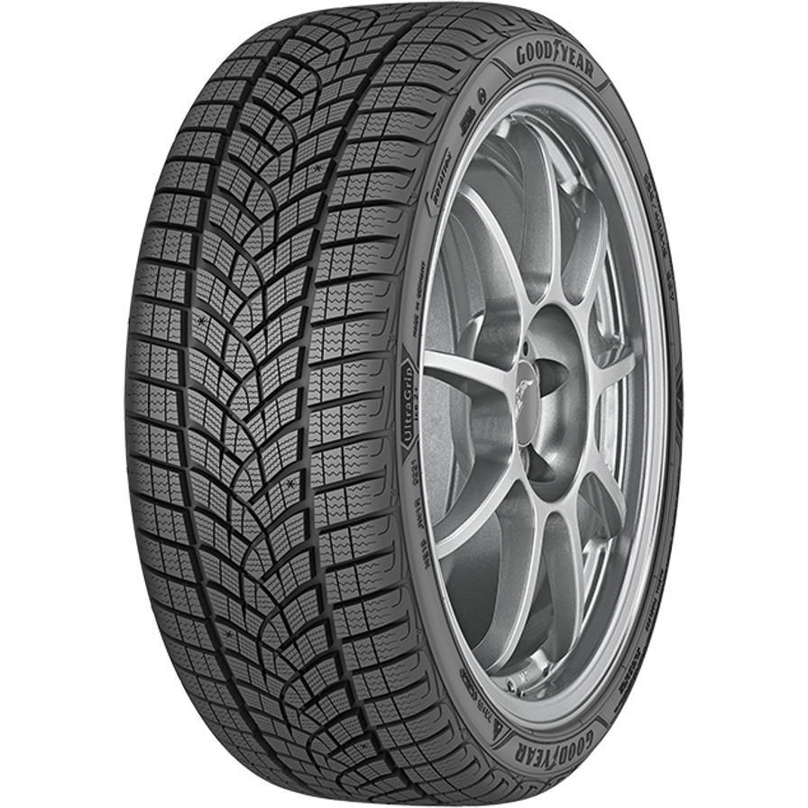 245/40R20 99T GOODYEAR ULTRA GRIP ICE 2+ XL