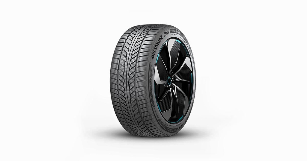 255/40R21 102V HANKOOK ION ICEPT SUV IW01A XL EV SA