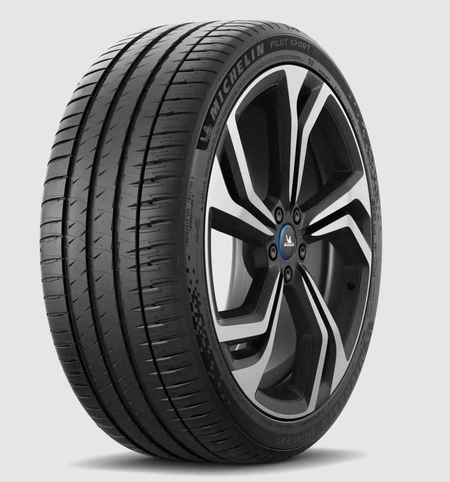295/40R21 111V MICHELIN PILOT SPORT XL