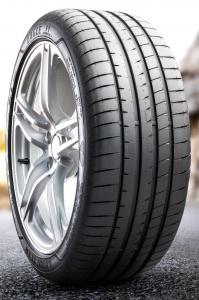 265/45R19 105Y GOODYEAR EAGLE F1 ASYMMETRIC 3 XL N0