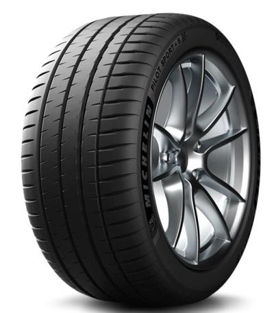 245/35R21 96Y MICHELIN PILOT SPORT 4 S XL T0 ACO