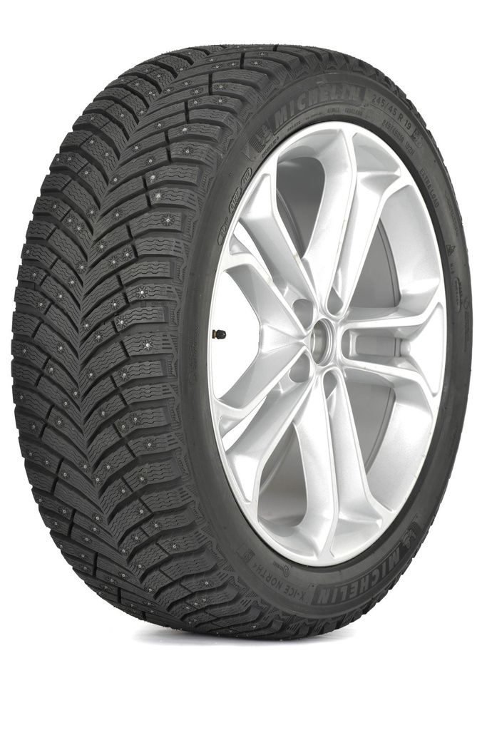 295/45R20 114T MICHELIN X-ICE NORTH 4 SUV XL