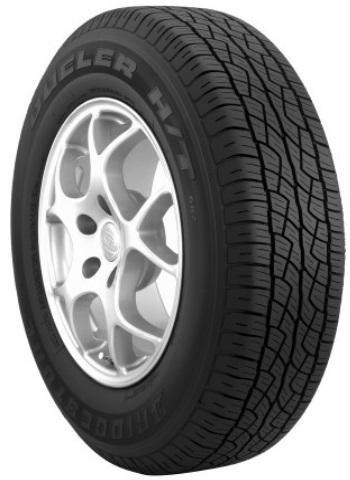 235/55R18 100H BRIDGESTONE DUELER H/T 687 XL
