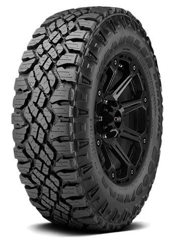 255/55R19 111H GOODYEAR WRANGLER ALL-TERRAIN ADVENTURE XL