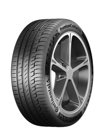 225/50R18 99W CONTINENTAL PREMIUMCONTACT 6 XL *
