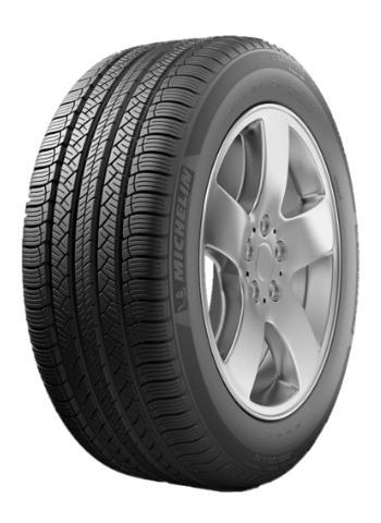 235/55R19 101V MICHELIN LATITUDE TOUR HP N0 XL N0