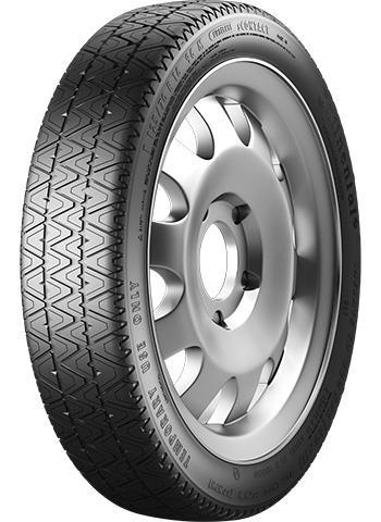 245/45R18 96Y CONTINENTAL CONTISPORTCONTACT 3 XL *