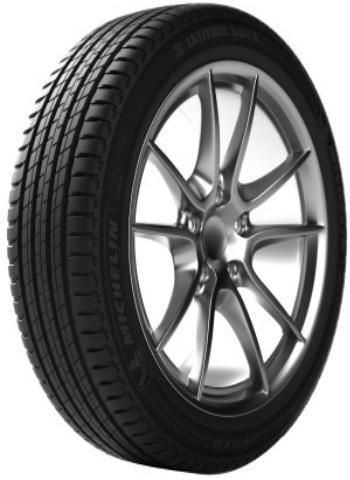 275/45R20 110V MICHELIN LATITUDE SPORT 3 A VOL XL VOL ACO