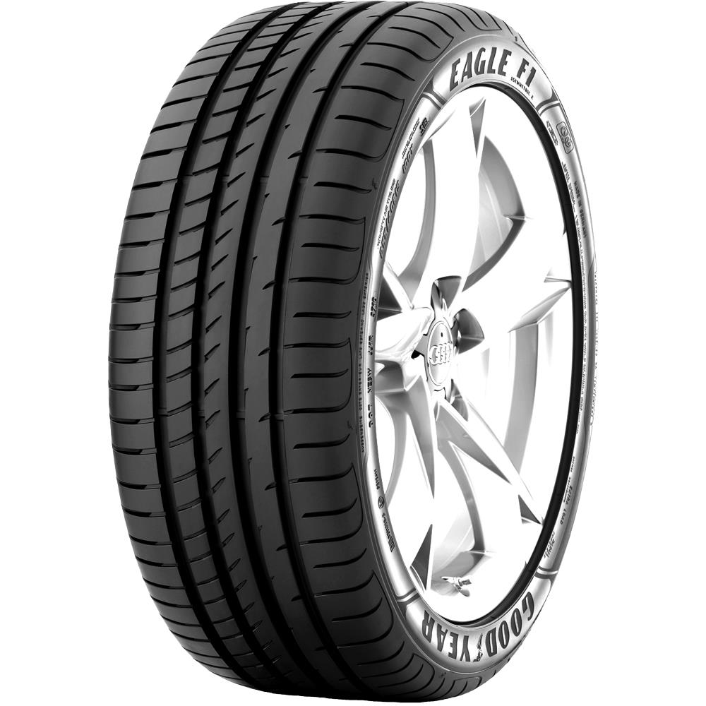 275/35R20 102Y GOODYEAR EAGLE F1 ASYMMETRICMMETRIC 2 XL MO
