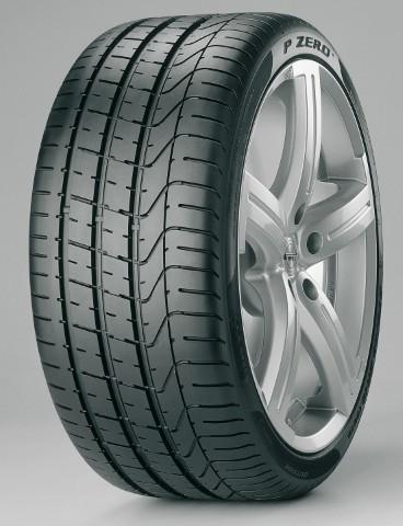 265/40R21 105Y PIRELLI P ZERO XL MO1