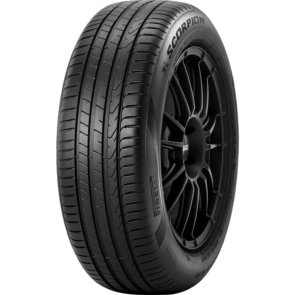 295/40R21 111H PIRELLI SCORPION XL VOL