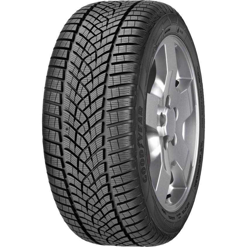 255/40R22 103V GOODYEAR ULTRAGRIP PERFORMANCE+ SUV XL