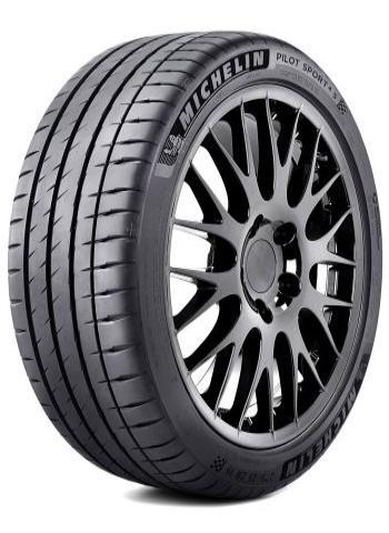 295/30R20 101Y MICHELIN PILOT SPORT 4 S N0 XL N0