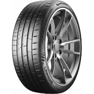 265/45R21 108W CONTINENTAL SPORTCONTACT 7 XL POL EV
