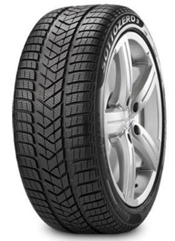 255/40R20 101W PIRELLI WINTER SOTTOZERO 3 XL