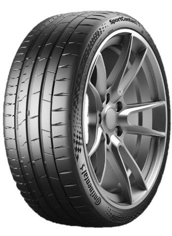 265/30R22 97Y CONTINENTAL SPORTCONTACT 7 XL
