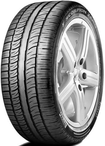 295/40R22 112W PIRELLI SCORPION ZERO ASIMMETRICO XL MO1