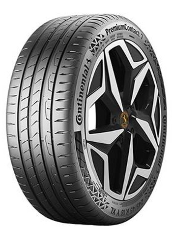 285/50R20 116W CONTINENTAL PREMIUMCONTACT 7 XL EV