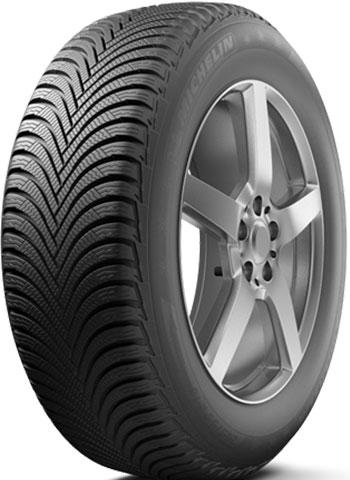295/30R21 102V MICHELIN PILOT ALPIN 5 NA0 XL NA0 FP