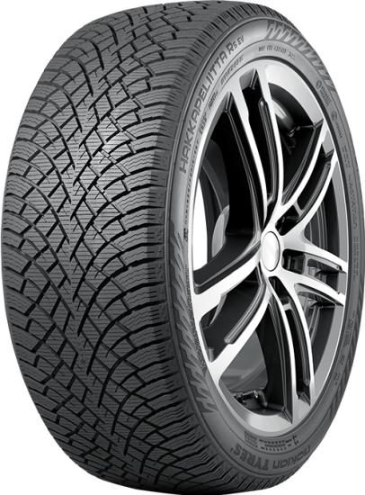 295/30R21 102T NOKIAN TYRES HAKKAPELIITTA R5 XL SILENTDRIVE