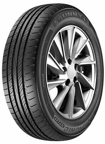 185/60R15 88H SUNNY NP226 XL