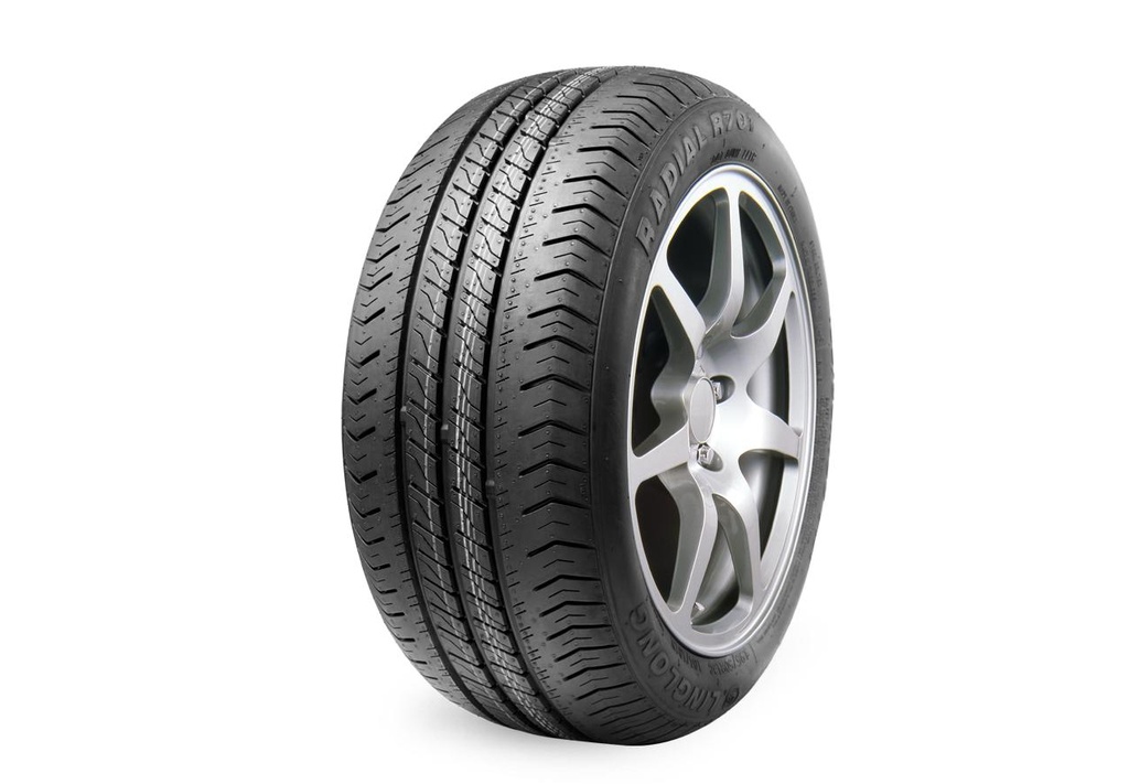 155/70R12C 104/102N LINGLONG RADIAL R701 XL
