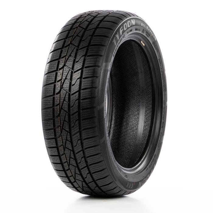 155/70R13 75T TYFOON ALL-SEASON5 XL